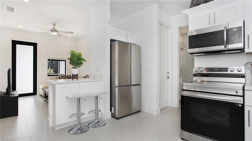 GOLDEN GATE ESTATES - Residential