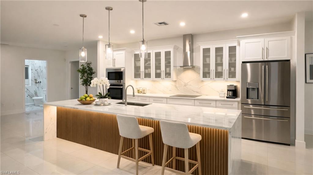 GOLDEN GATE ESTATES - Residential