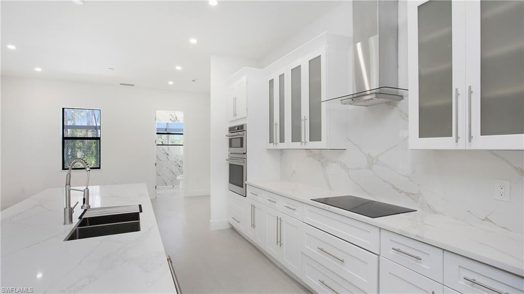 GOLDEN GATE ESTATES - Residential