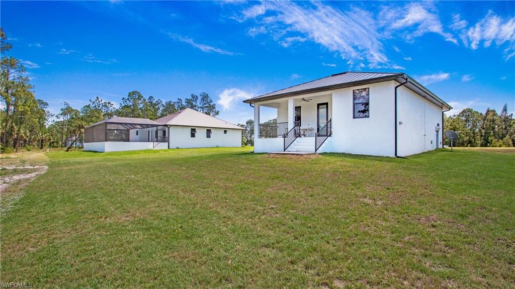 GOLDEN GATE ESTATES - Residential