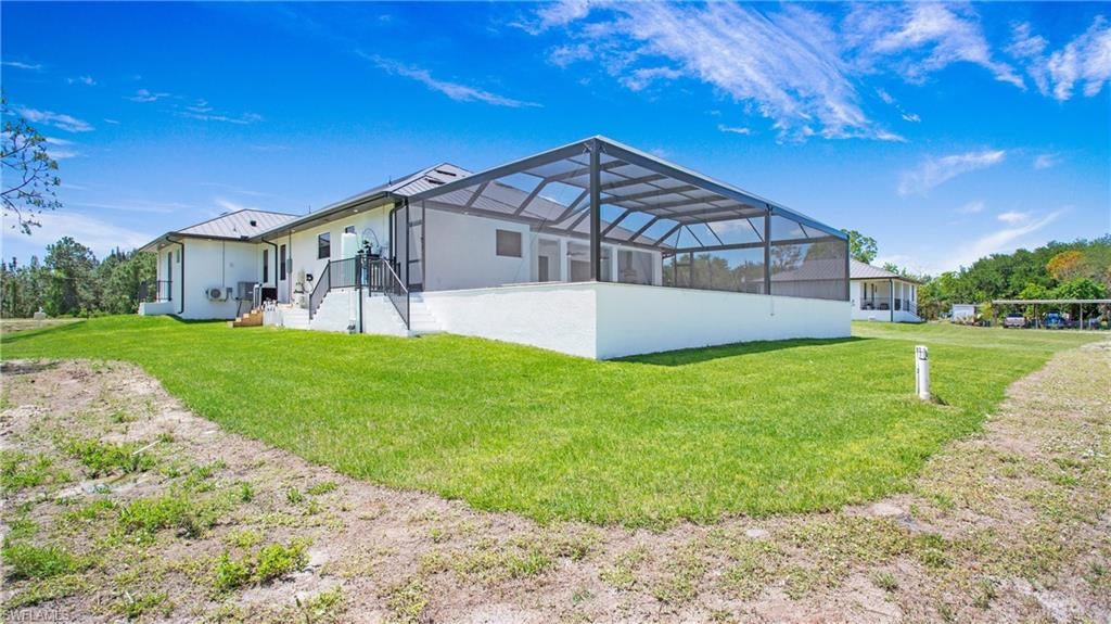 GOLDEN GATE ESTATES - Residential