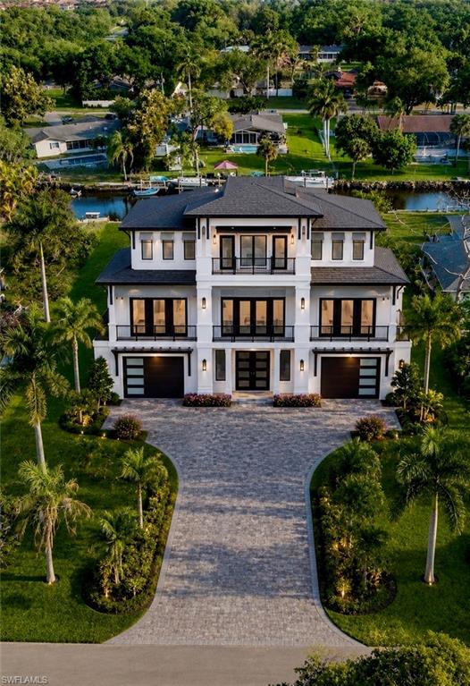 RIVER MANOR - Land