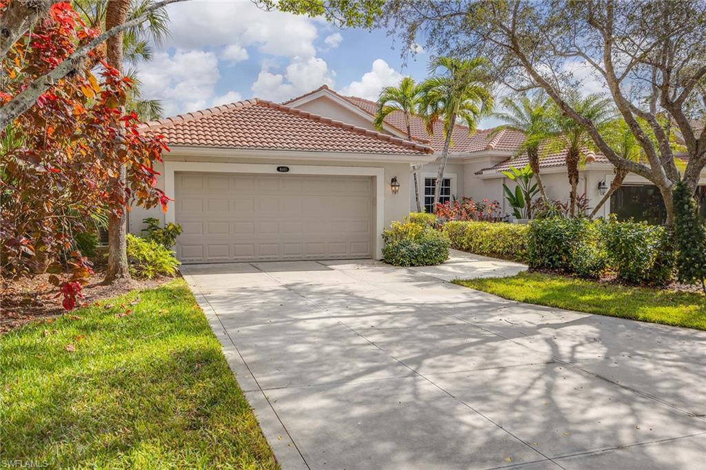 BENT CREEK VILLAGE - Residential
