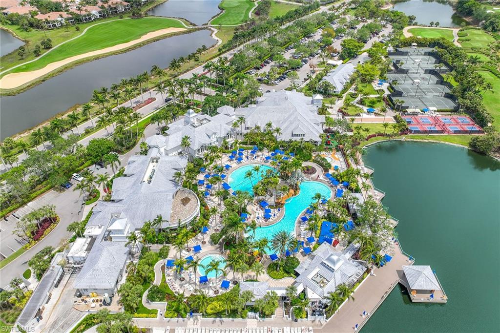 BENT CREEK VILLAGE - Residential