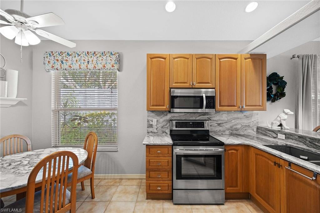 BENT CREEK VILLAGE - Residential