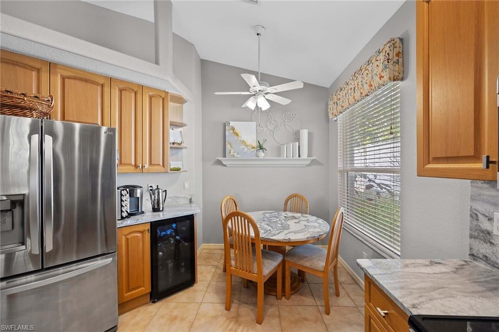 BENT CREEK VILLAGE - Residential