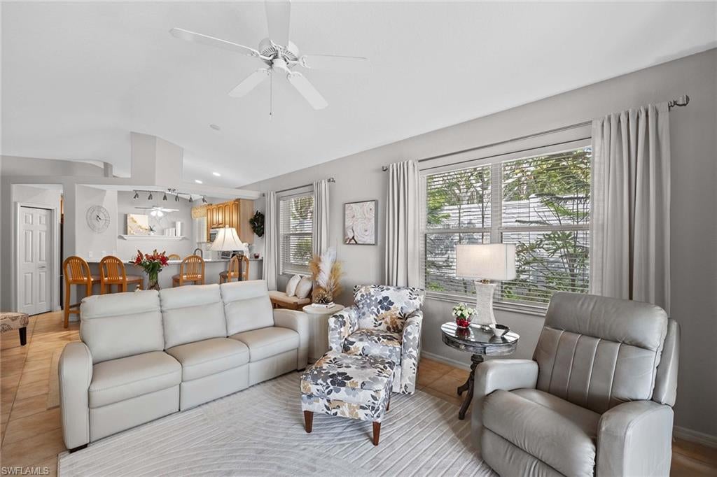 BENT CREEK VILLAGE - Residential