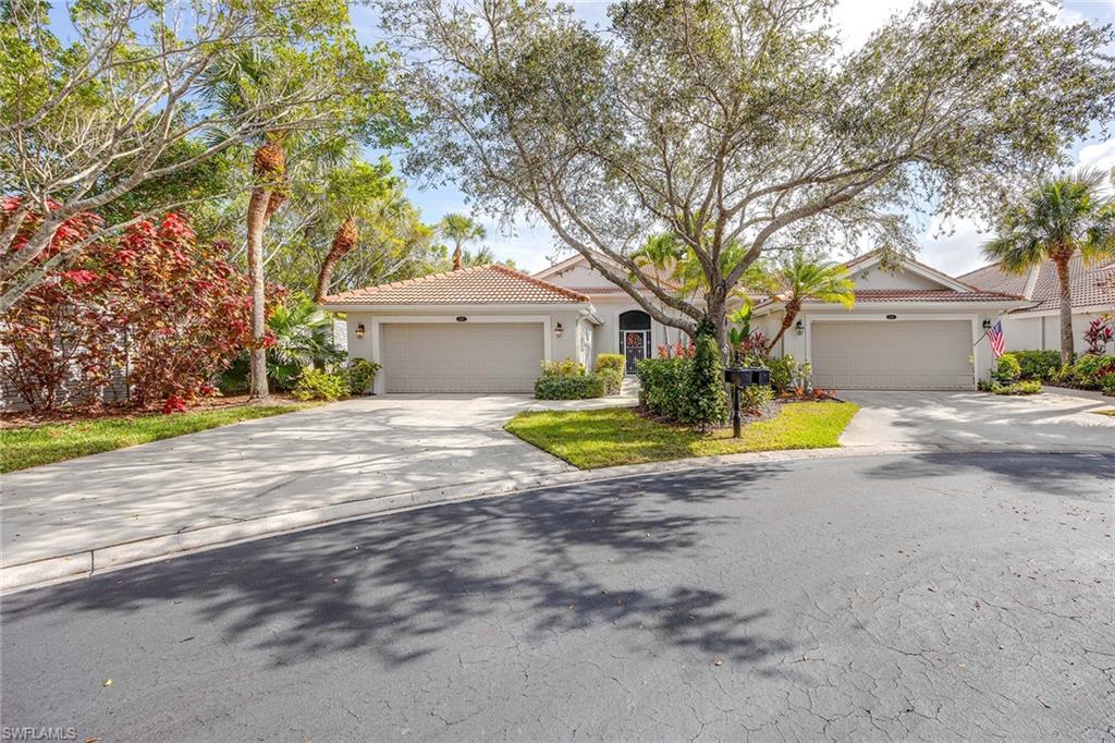 BENT CREEK VILLAGE - Residential