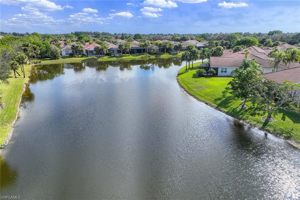 BENT CREEK VILLAGE - Residential
