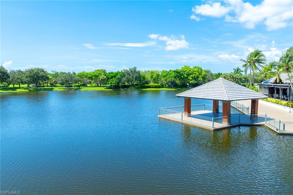 BENT CREEK VILLAGE - Residential