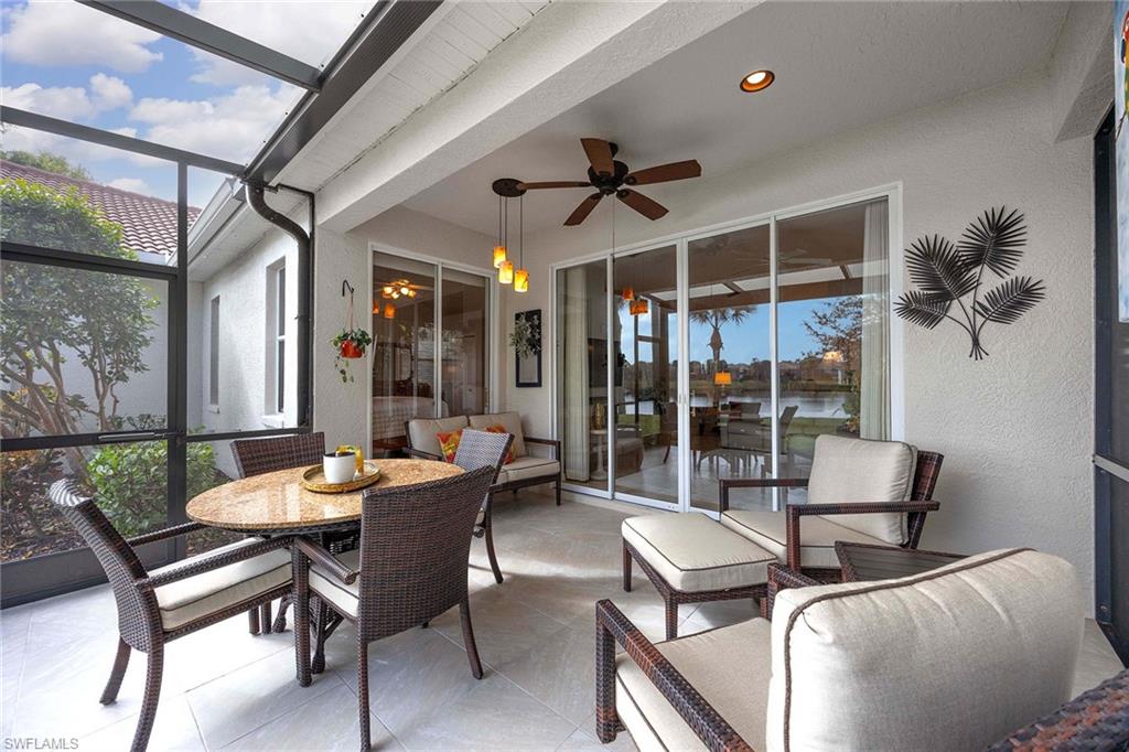 BENT CREEK VILLAGE - Residential