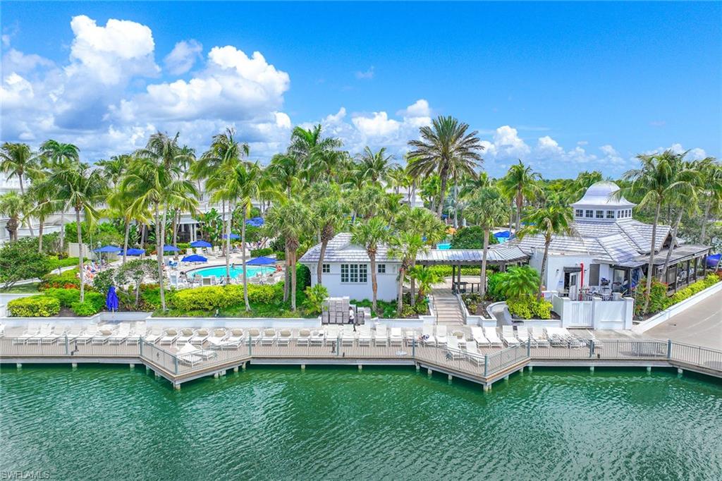 BENT CREEK VILLAGE - Residential