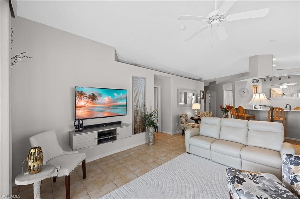 BENT CREEK VILLAGE - Residential