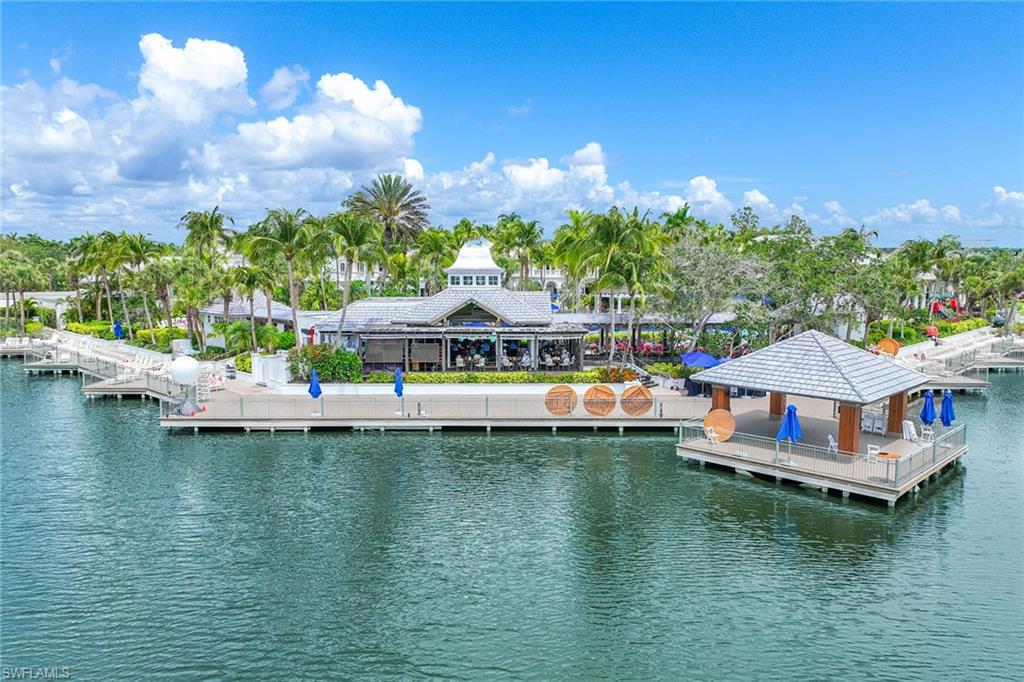 BENT CREEK VILLAGE - Residential