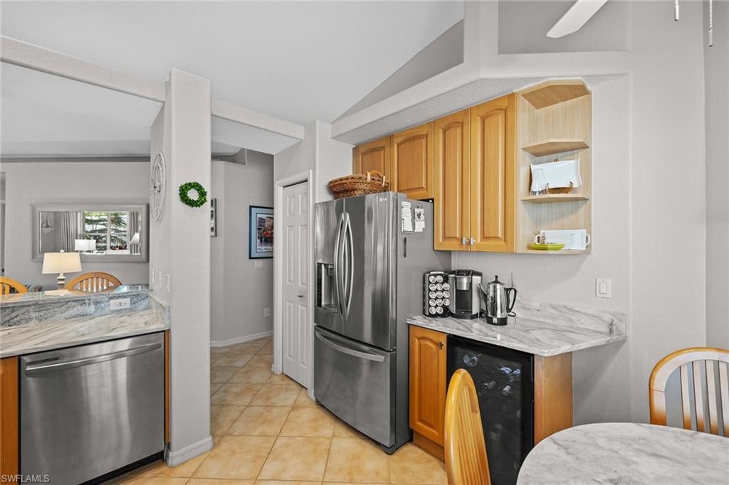 BENT CREEK VILLAGE - Residential