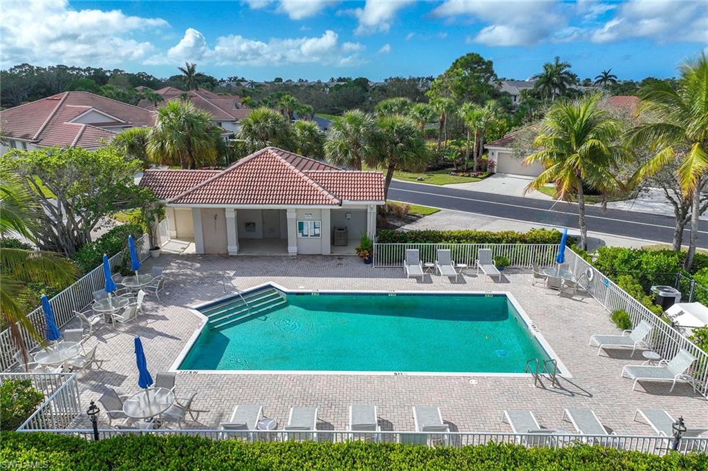 BENT CREEK VILLAGE - Residential