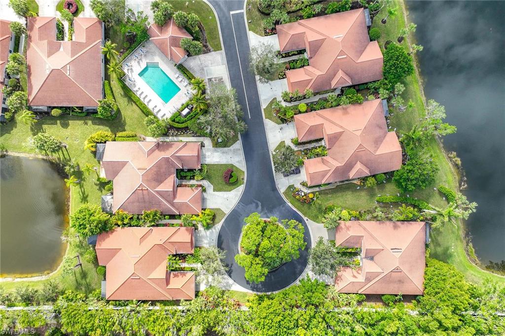 BENT CREEK VILLAGE - Residential