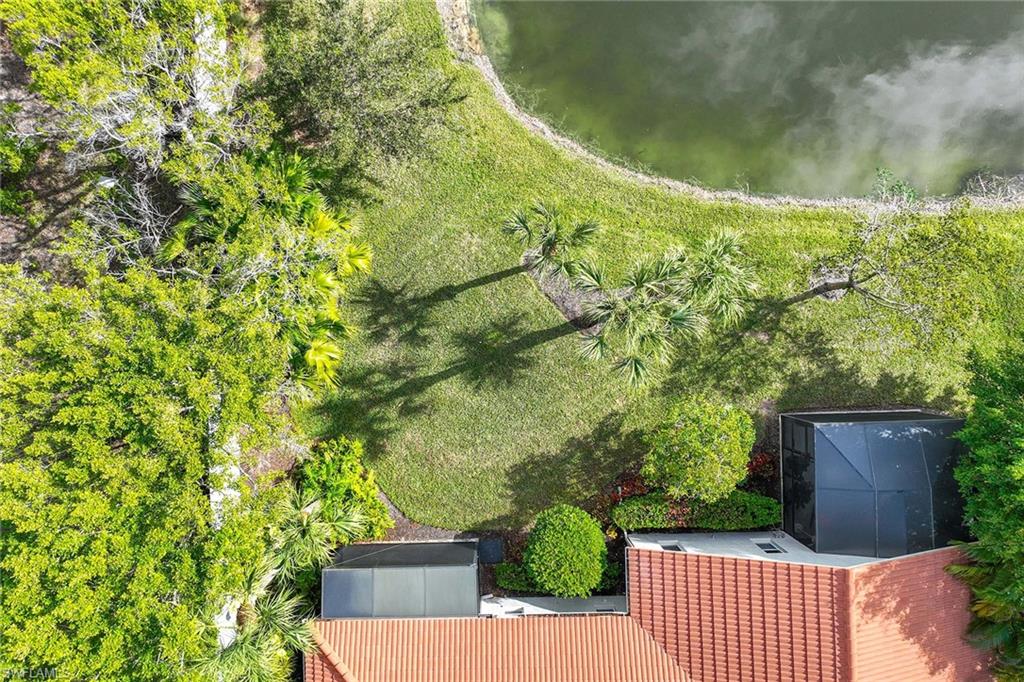 BENT CREEK VILLAGE - Residential