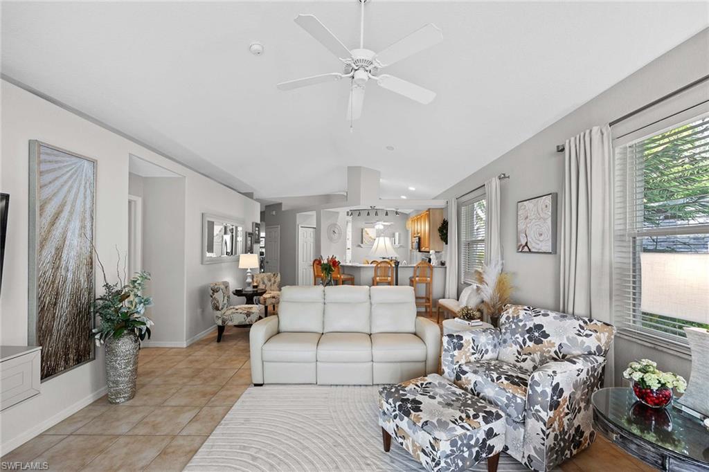 BENT CREEK VILLAGE - Residential