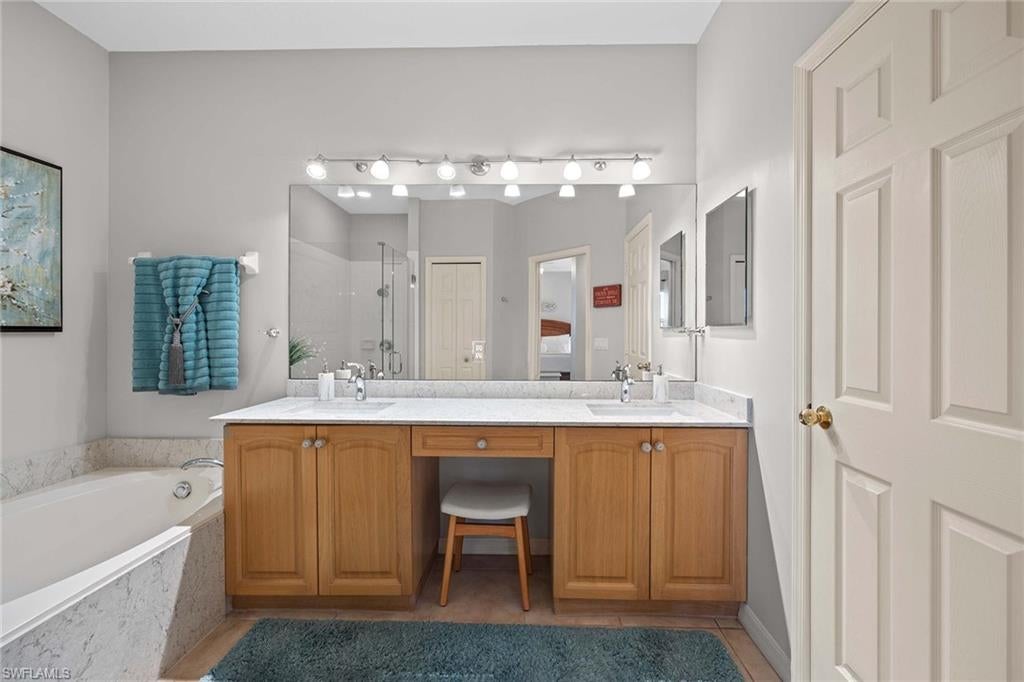 BENT CREEK VILLAGE - Residential