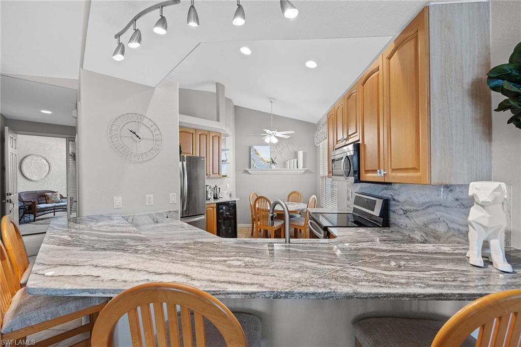 BENT CREEK VILLAGE - Residential