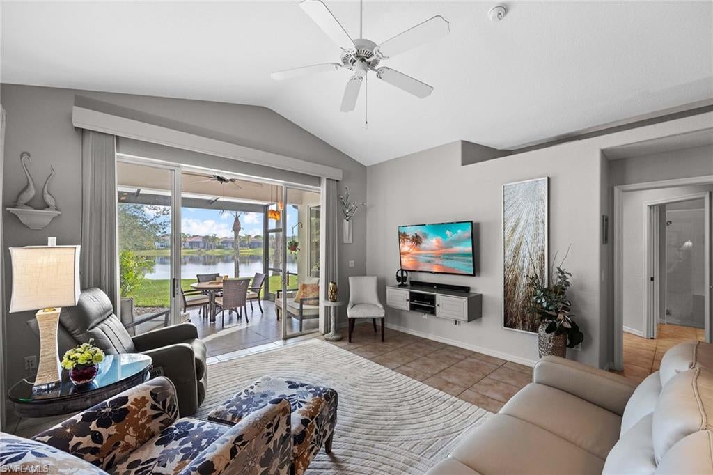 BENT CREEK VILLAGE - Residential