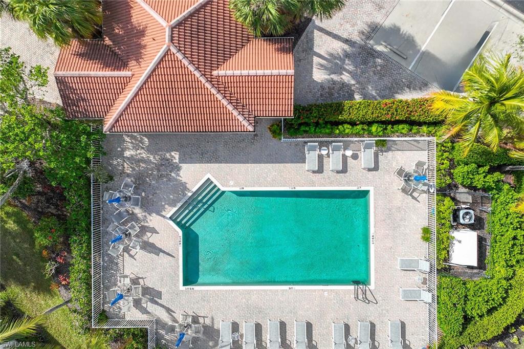 BENT CREEK VILLAGE - Residential