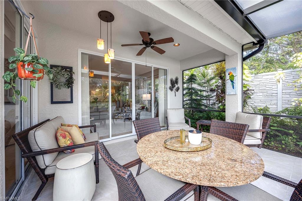 BENT CREEK VILLAGE - Residential