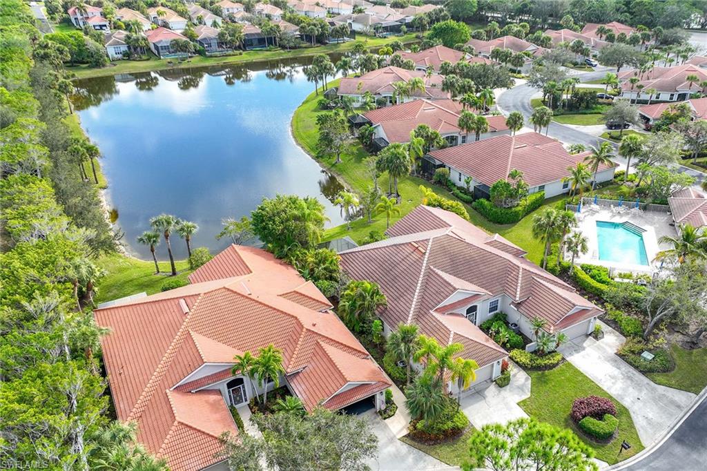 BENT CREEK VILLAGE - Residential
