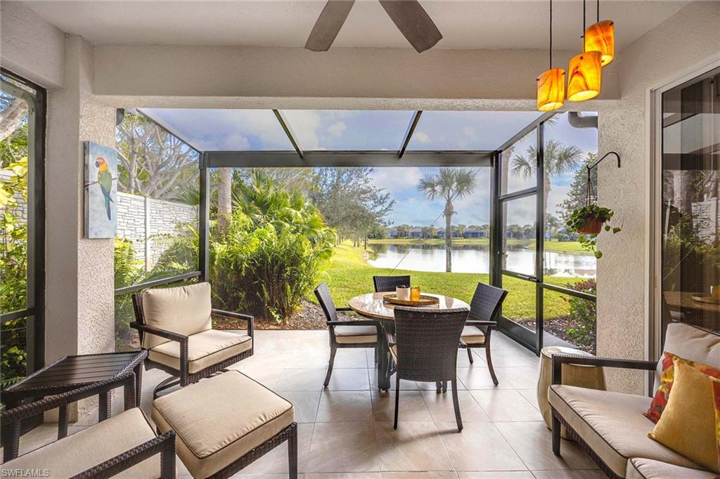 BENT CREEK VILLAGE - Residential