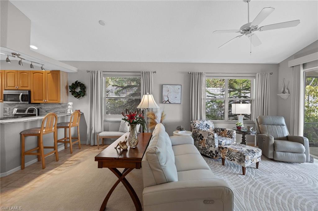 BENT CREEK VILLAGE - Residential