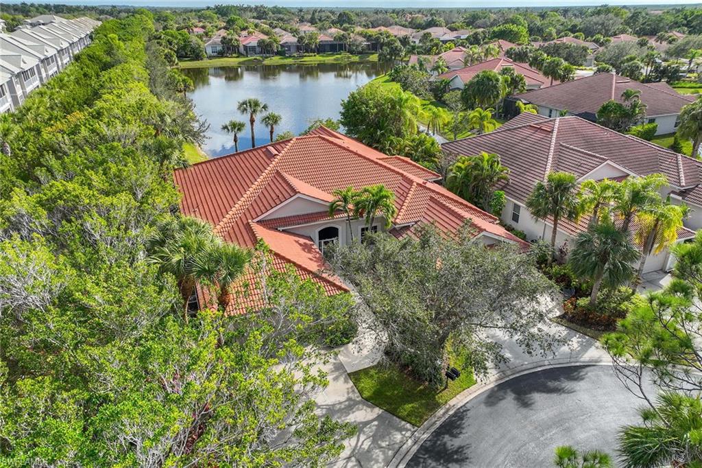 BENT CREEK VILLAGE - Residential