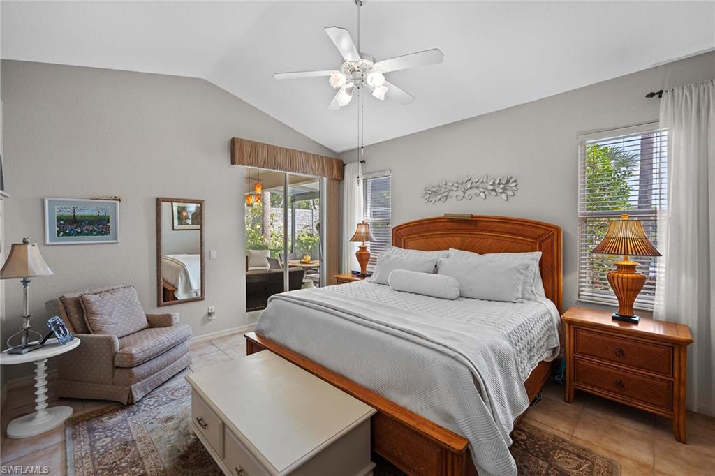 BENT CREEK VILLAGE - Residential