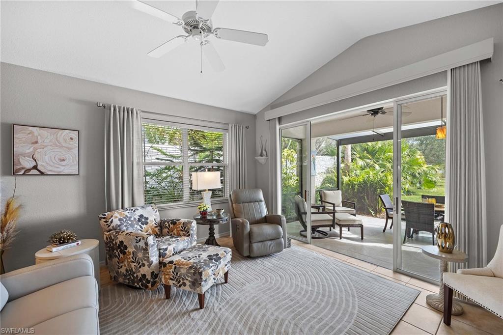BENT CREEK VILLAGE - Residential