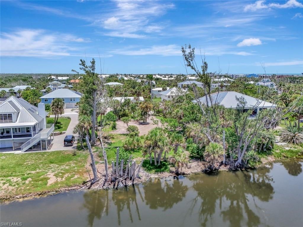 PALM LAKE - Land