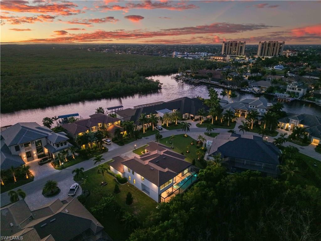 TARPON ESTATES - Residential