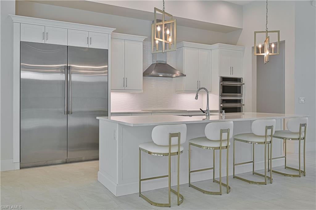 TARPON ESTATES - Residential