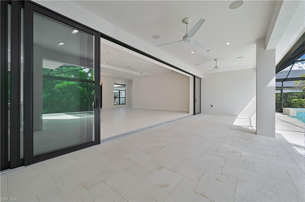 TARPON ESTATES - Residential
