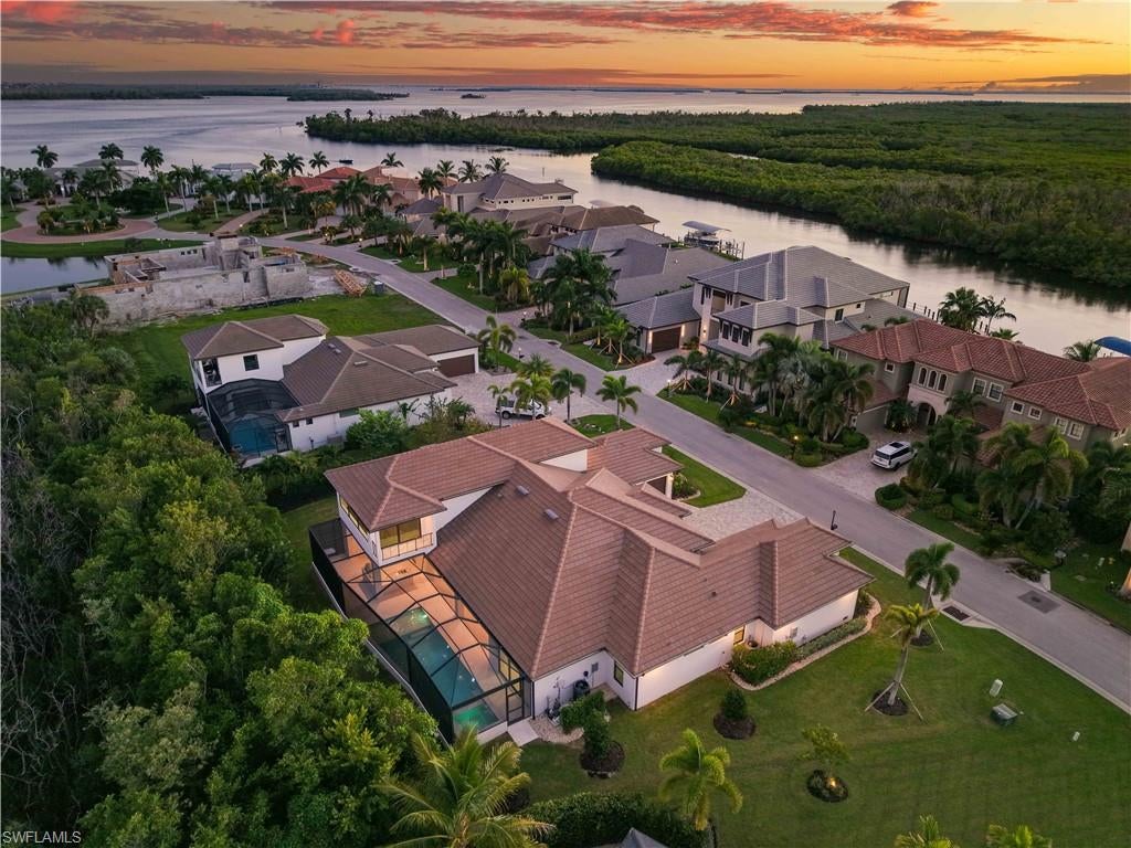 TARPON ESTATES - Residential