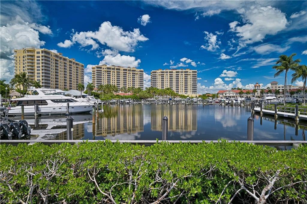 TARPON ESTATES - Residential