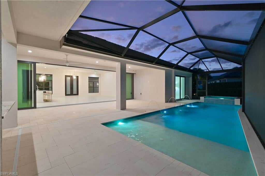 TARPON ESTATES - Residential