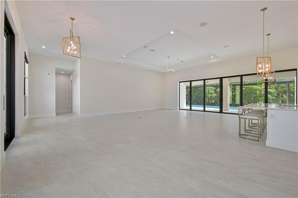 TARPON ESTATES - Residential