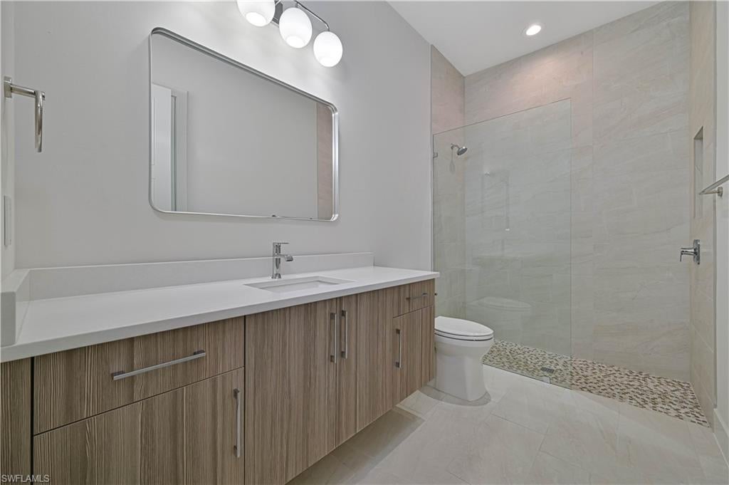 TARPON ESTATES - Residential