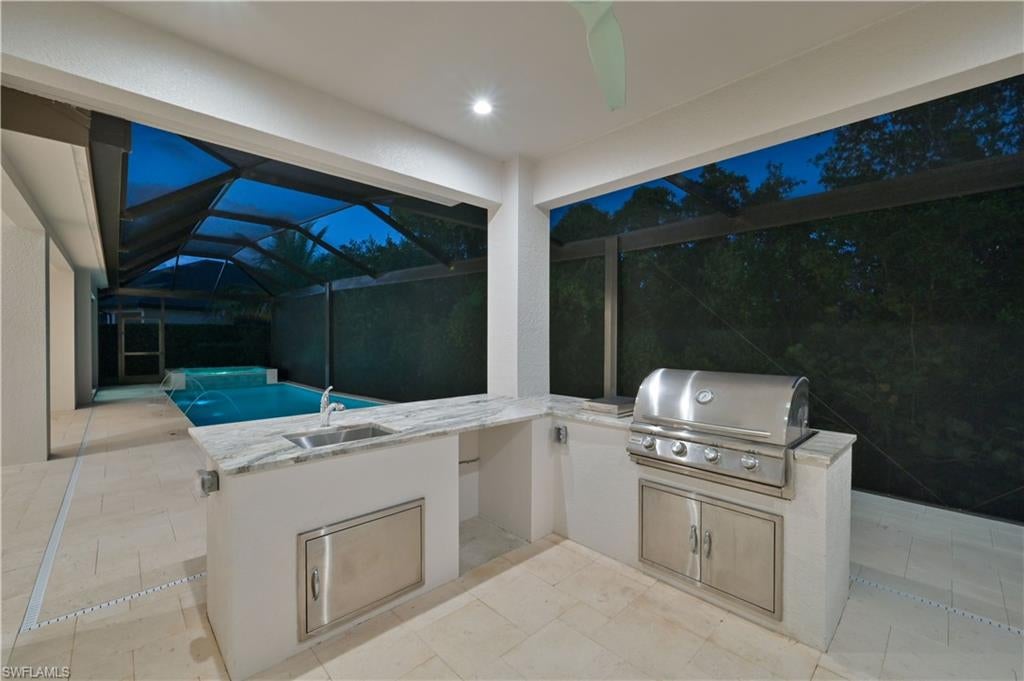 TARPON ESTATES - Residential