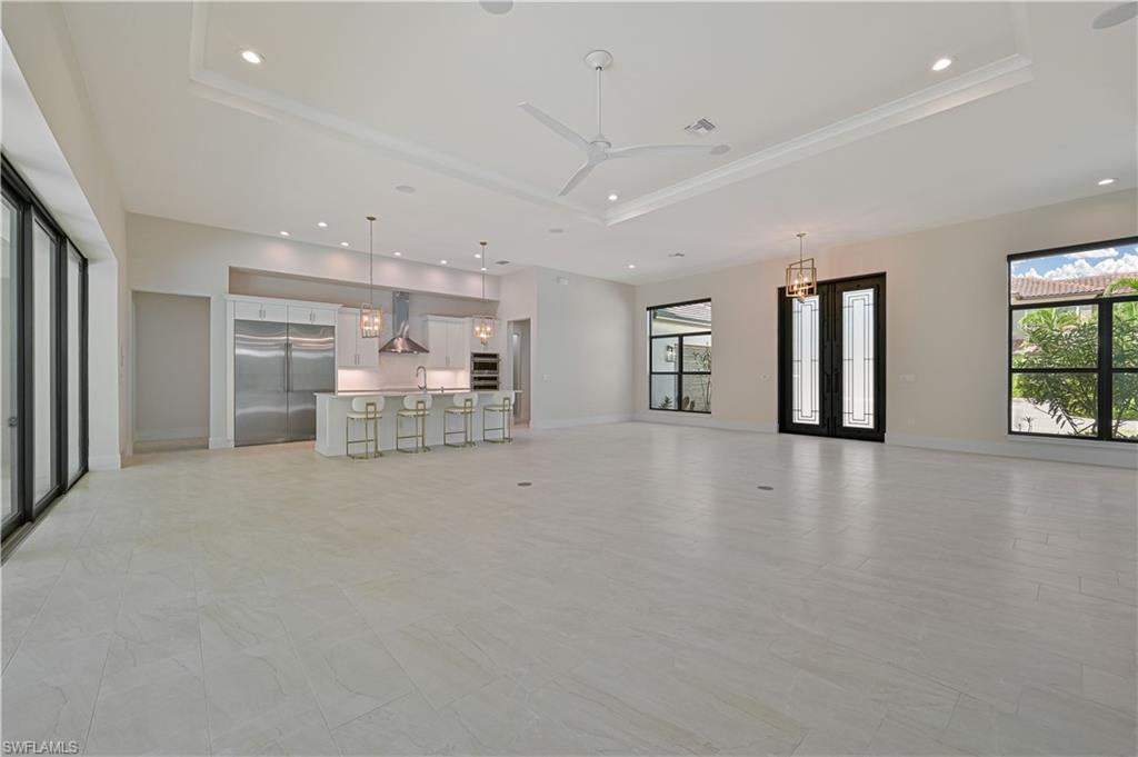 TARPON ESTATES - Residential