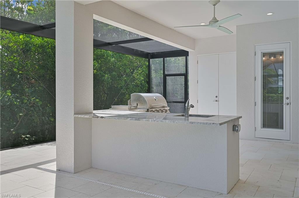 TARPON ESTATES - Residential