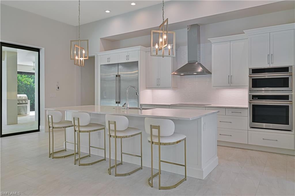 TARPON ESTATES - Residential