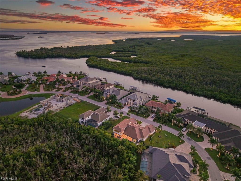 TARPON ESTATES - Residential