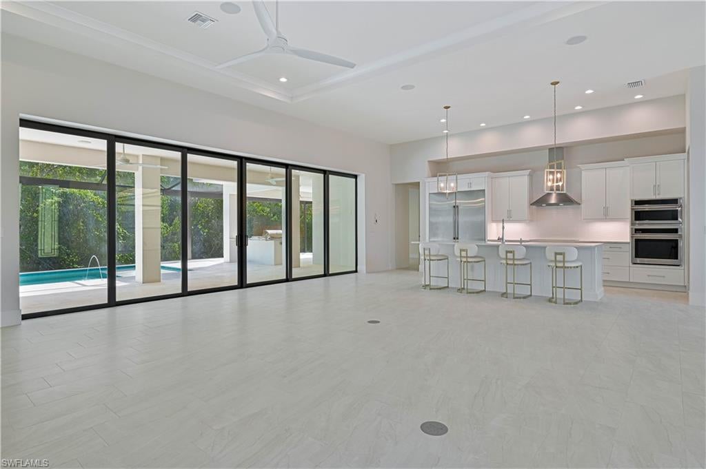 TARPON ESTATES - Residential