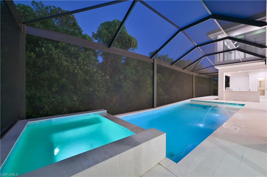 TARPON ESTATES - Residential